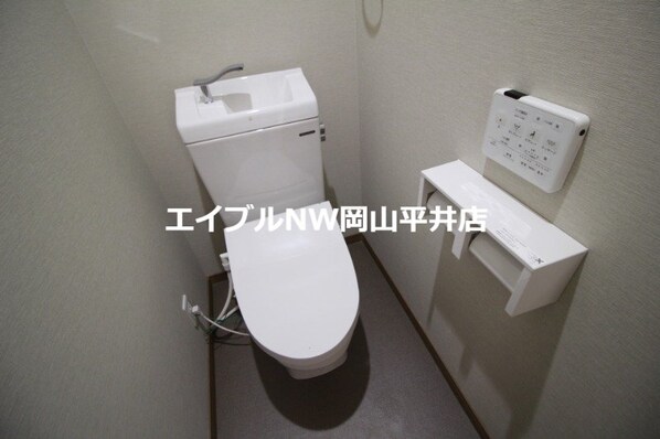 御成町借家の物件内観写真